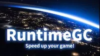 RuntimeGC - Mod para Rimworld