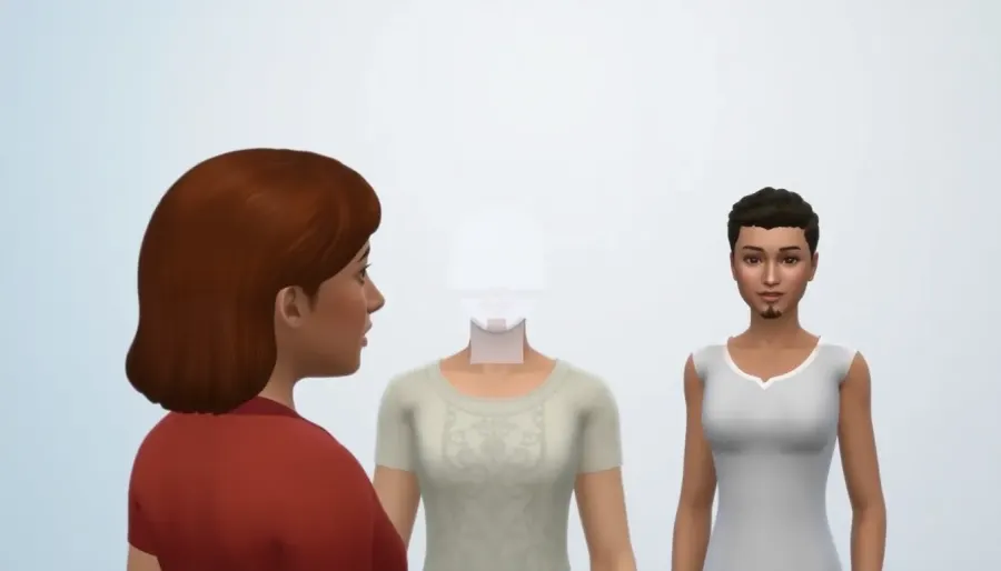 Emotional Inertia - Mod para Sims 4
