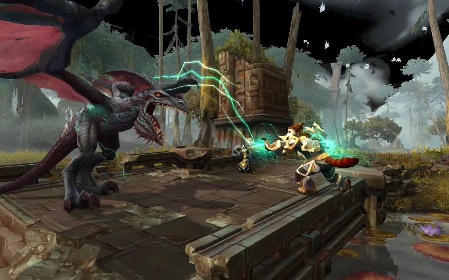 Deadly Boss Mods - Classic - Mod para World of Warcraft