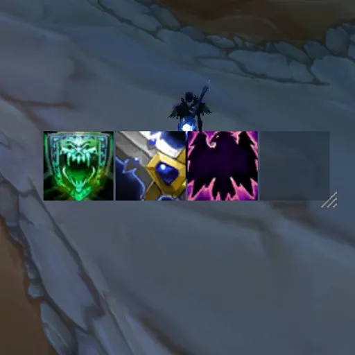 TellMeWhen - Mod para World of Warcraft