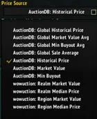 Loot Appraiser - Mod para World of Warcraft