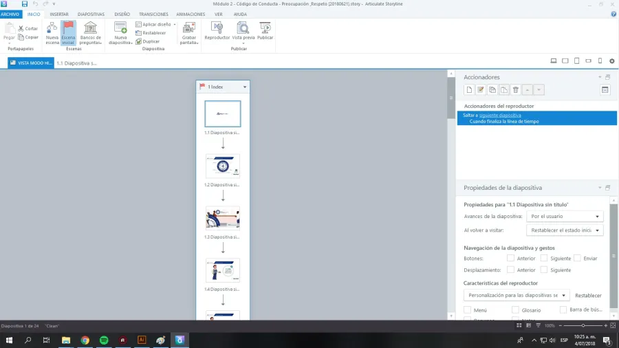 Storyline - Mod para World of Warcraft